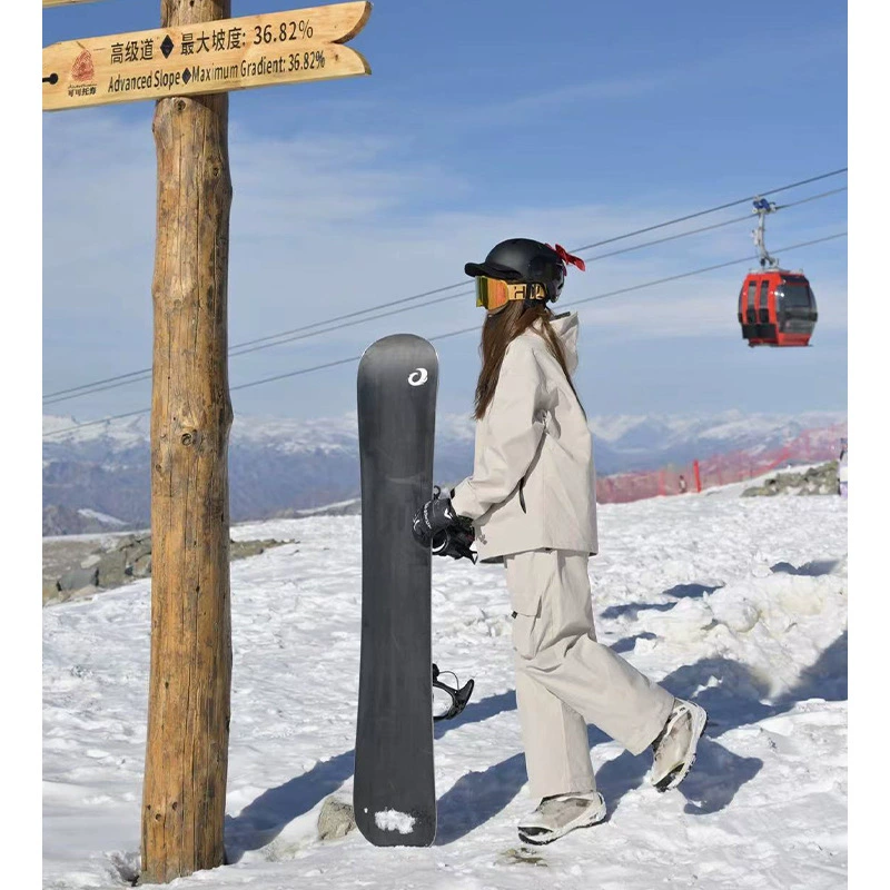 Ski ski suit, windproof waterproof climbing keep warm set, wholesale