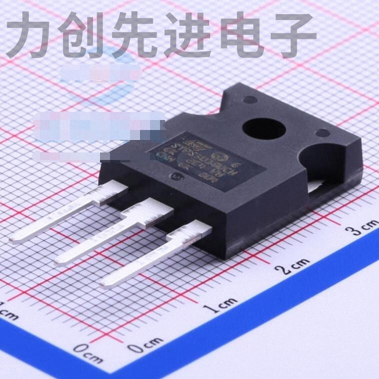 STPS30150CW 封装 TO-247(AC) 肖特基二极管