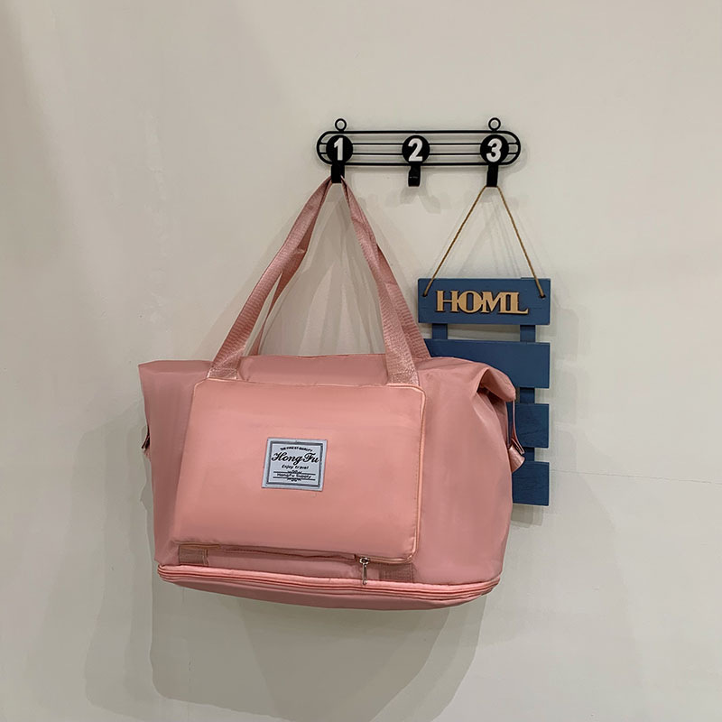 분홍색