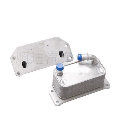 Oil Cooler, car radiator