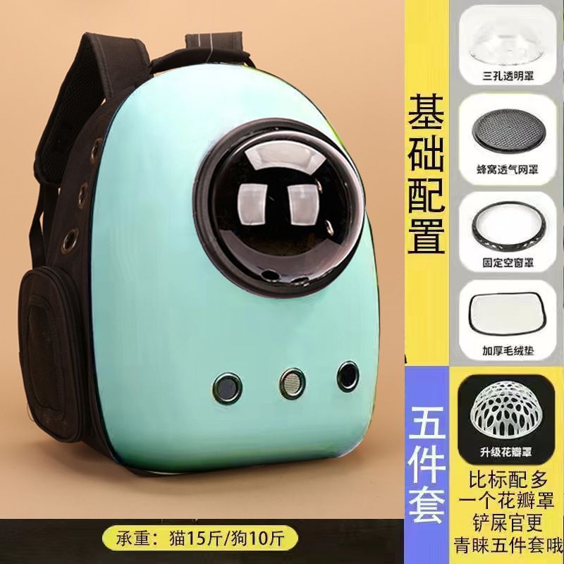 파란색과 검정색 [검은색 원]