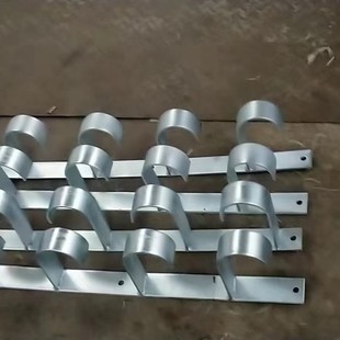 Cable Hooks Yantai, Steel Hooks Metal Cable Hanging Cable Hooks Yantai, Steel Hooks