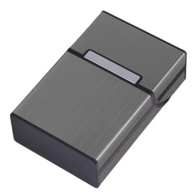 男士钱包;卡包卡套;烟盒