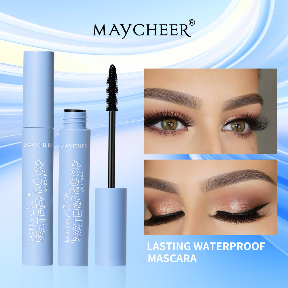 dense curling black lengthening mascara