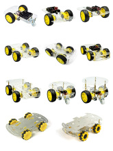 51��Ƭ�CС܇�ױP�b�����˼{ķ݆�X�Ͻ�ױP2WD 4WDС܇�׼�