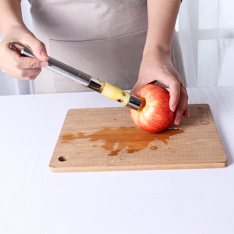 Multifuncional de acero inoxidable de doble cabeza de doble propósito Peeler Escala de pescado Cepilladora cuchillo de fruta creativa cocina gadget combinación traje