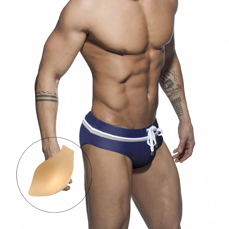Брюки JESSBORN, профессиональная sexy защитная под underwear для плавания, купальник, европейский стиль, облегающие