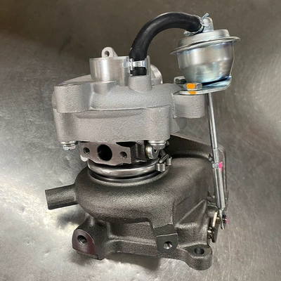 K0422-582 53047109904 Turbocharger Supercharger