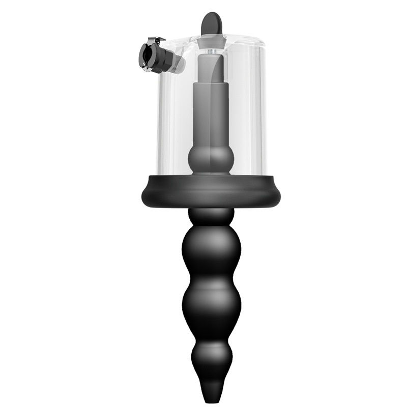 RC100-P1肛泵杯( 1号肛栓) PRO 系列_副本