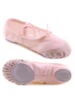 Children's footwear, dancing ballet shoes, soft sole