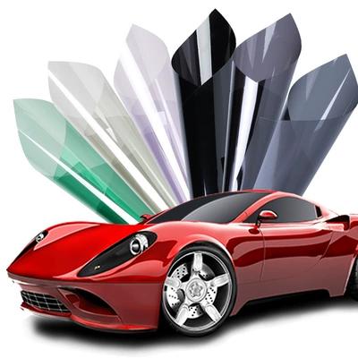 Window Glass Solar Film Sun – Automotive Film