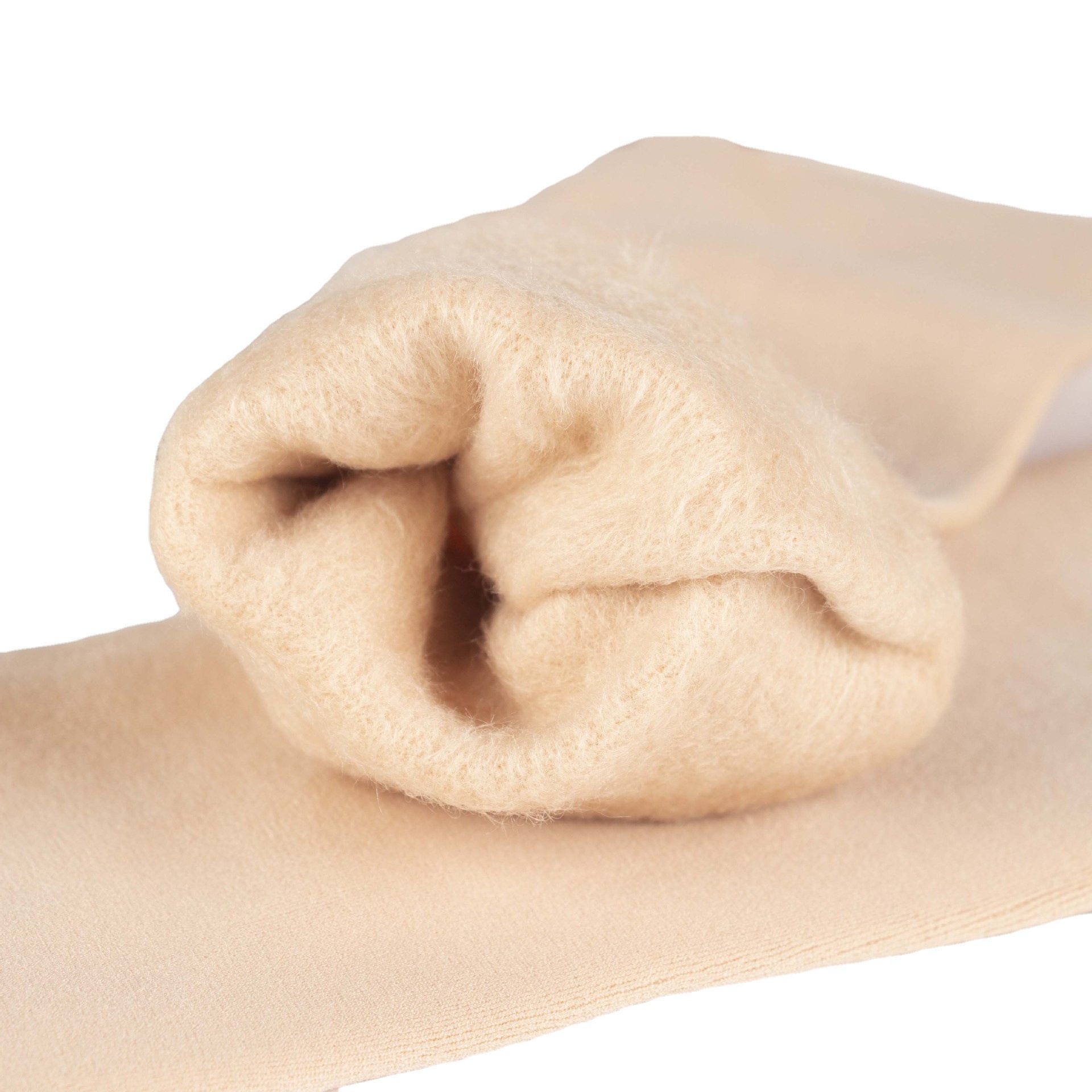 Calcetines cálidos calcetines de media pantorrilla calcetines de nieve del piso calcetines a prueba de frío hombres y mujeres directos de fábrica otoño e invierno calcetines gruesos suaves para el hogar