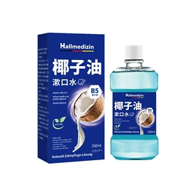 身体贴膏;牙粉;漱口水
