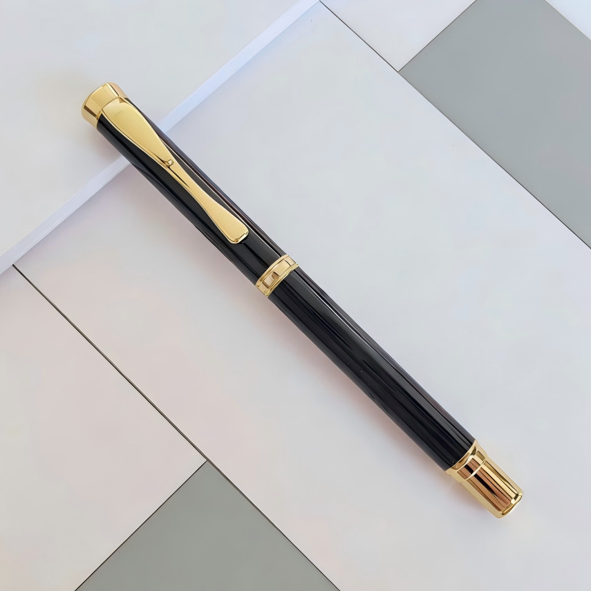 Metal ballpoint pens, rollerball pens, corporate event gifts, logo pens, gel pens, wholesale business gifts