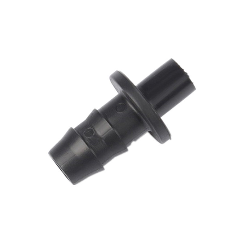 soporte móvil conjunto de tres piezas 4 brazo oscilante mariposa cabeza de riego soporte de riego agrícola jardín conector 811 herramienta capilar