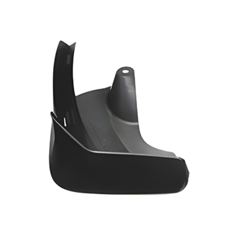 Aplicable a 15 - 20 tipos de Mercedes-Benz serie S con L neumáticos antiflying tablero de barro de barro de goma blando piezas de modificación de barro