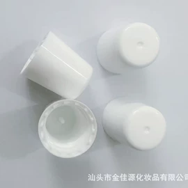 塑料盖;金属盖;化妆品包装