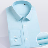 Sky Blue-Dài tay-Nam-25