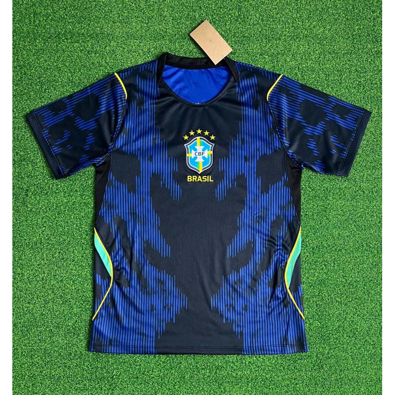 Brasil, Argentina, Egipto, Francia, España, equipo nacional de fútbol tailandés, fanáticos de manga corta, succión de sudor, cantidad limitada