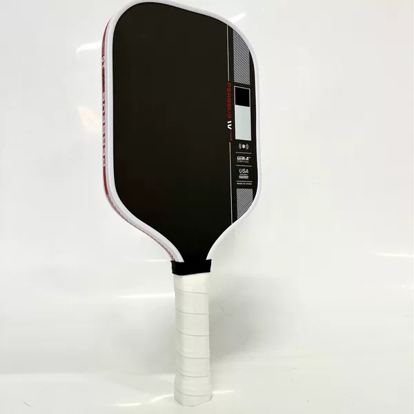 Sports Outdoor Carbon Fiber T700 Pickleball Rackets, Pickleball Rackets Made of Carbon Fiber Material with Honeycomb Inner Core, Available in Various Styles