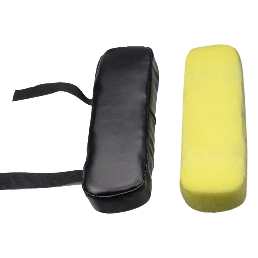 Amazon popular hogar silla reposabrazos almohadilla codo almohada reposabrazos pad eBay suministro transfronterizo