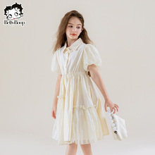 ؐ��Ů��ͯ�nϵ�������r���B��ȹ2025�ļ��¿�����ͯ��ͯ����ȹ