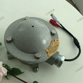 矿山施工设备;其他防爆器材;矿业输送设备