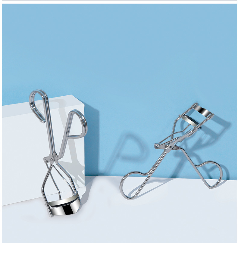 LMLTOP Nabi's same style eyelash curler, Sunflower Curling style wide-angle portable comb eyelash curler A349 undefined
