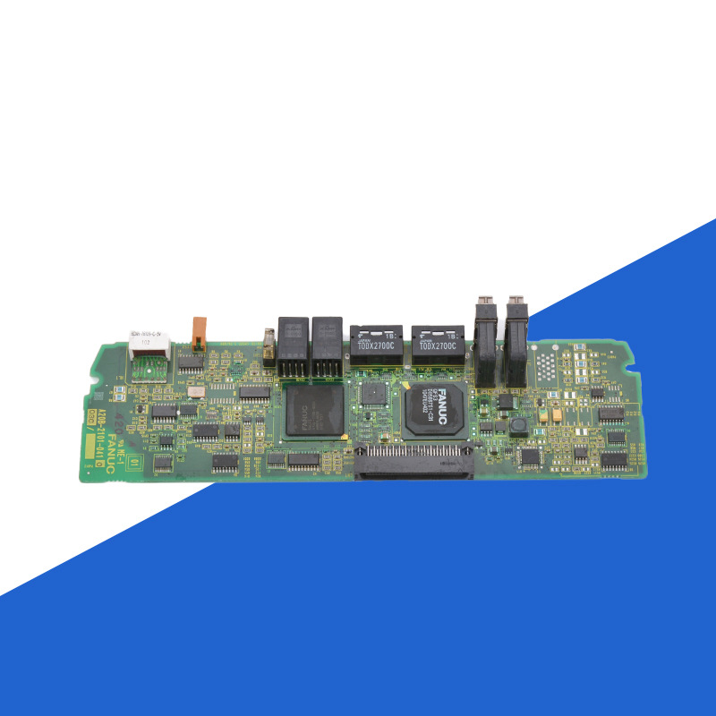A20B-2101-0410 发那科fanuc驱动器侧板控制板PCB电路板现货议价