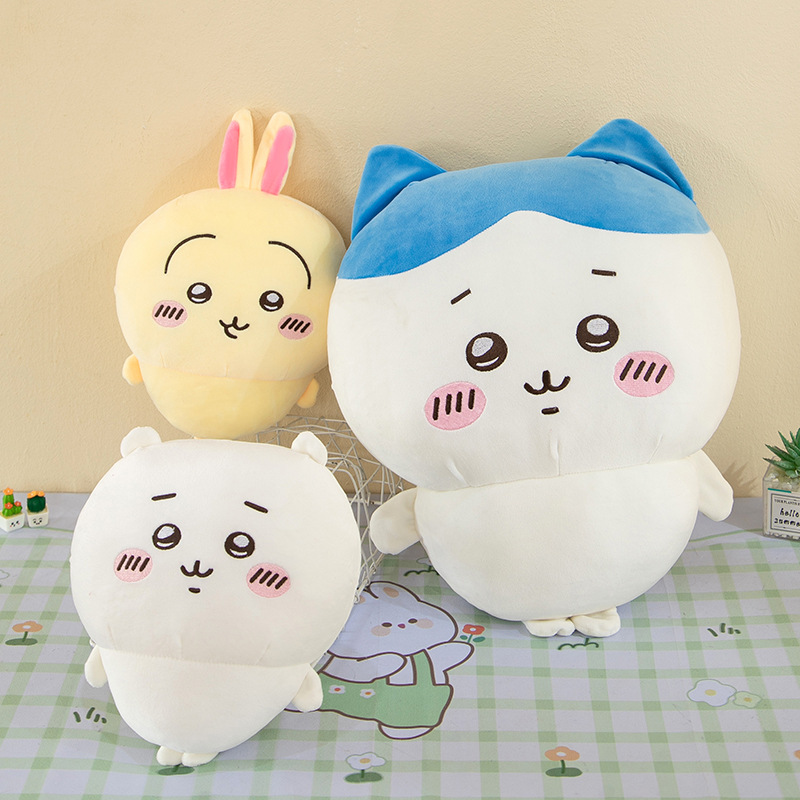 Usachi Doll Chiikawa Plush Toy Cute Birthday Gift