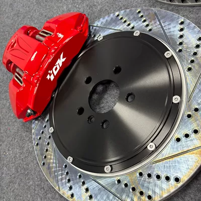 Other brake systems Everest F150 Ranger
