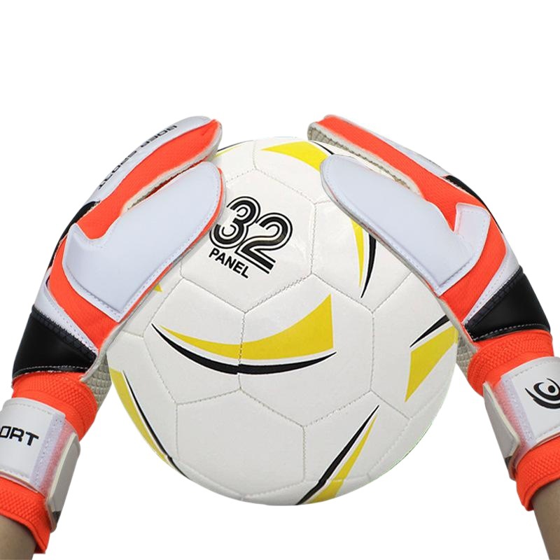 Goalkeeper Gloves for Boer Youth Football Match Goalkeeper Gloves Training Gloves Professional Soccer Player