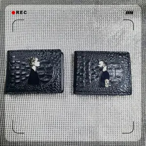 (여동생) (남동생) 흑인 운전 벤