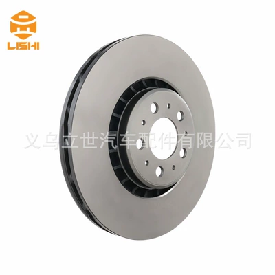 Directly Supplied from the Brake disc/brake drum