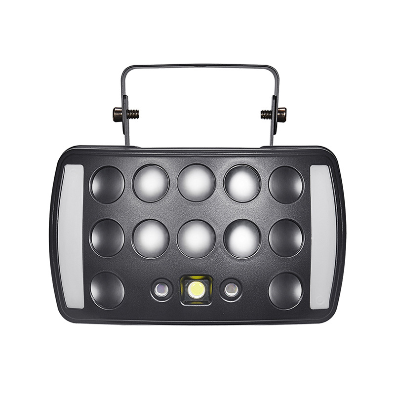 Lámpara de mariposa de caballo de carreras lámpara de haz láser luz de atmósfera luz láser ktv bar iluminación de escenario gimnasio