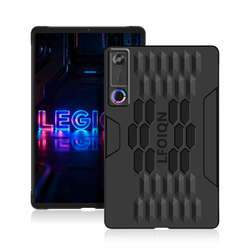 Suitable for Lenovo Y700 5Th Generation Tablet Protective Case, Savior Y700 4/3 Computer 8.8inch Soft Shell Protective Cover Suitable for Lenovo Y700 5Th Generation Tablet Protective Case, Savior Y700 4/3 Computer 8.8inch Soft Shell Protective Cover
