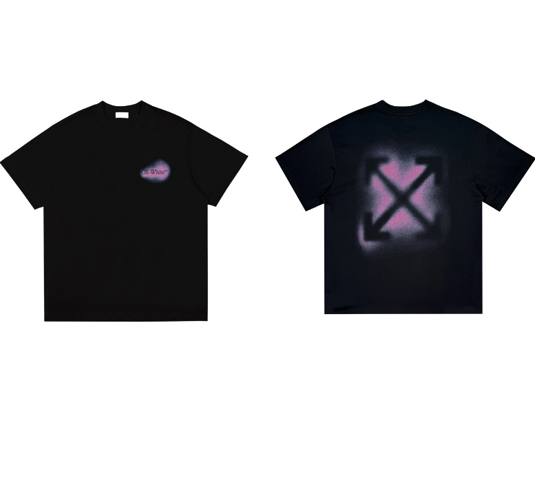 2725 preto roxo / S