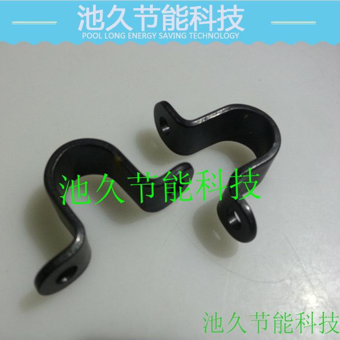 纺机配件 1900/B1111-210-000管夹 套结机配件系列