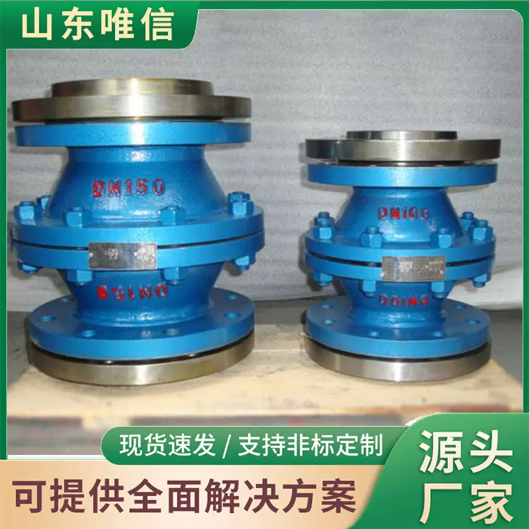 管道防爆波纹阻火器厂家直销防爆阻火器现货出售厂家货源