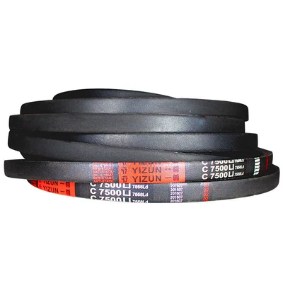 belt, Avtomobil ötürücü kəmərləri
