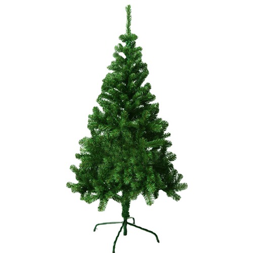 Christmas decorations PVC1.5m/1.8m/3m encrypted Christmas tree wholesale multi-specification hotel decoration