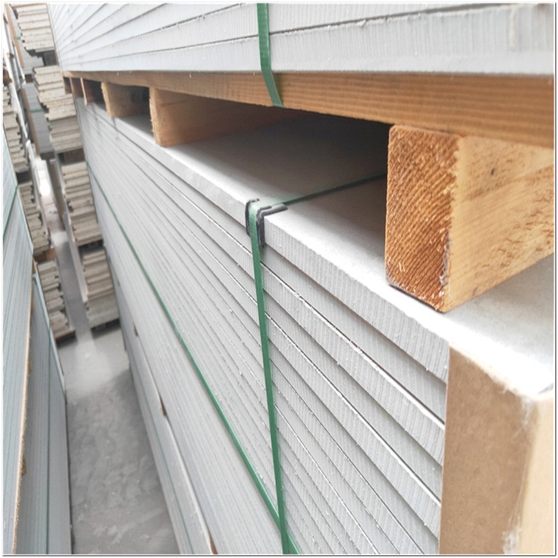 隧道壁板硅酸钙板标准 纤维增强硅酸盐板价格 防火板包裹