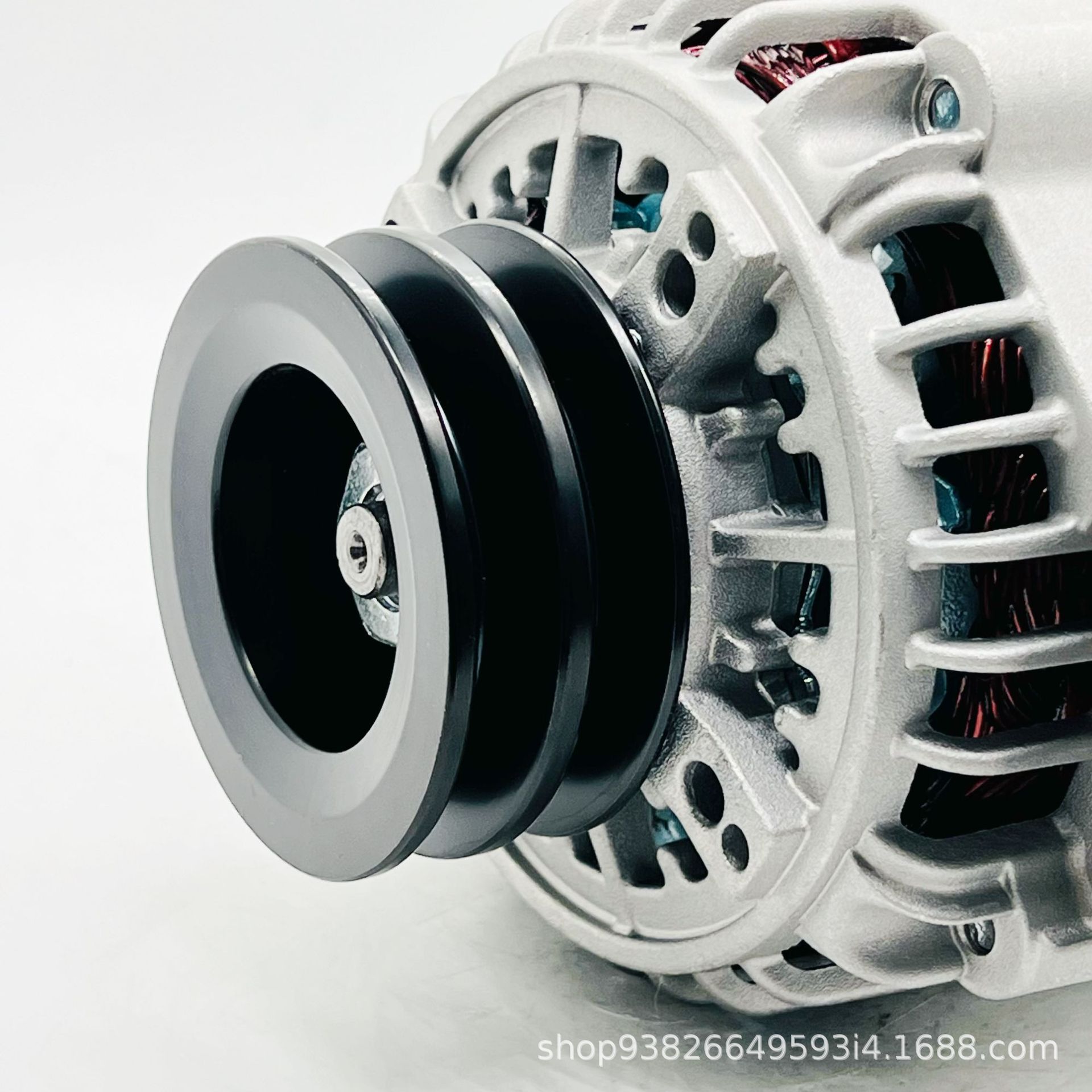 Suitable for Toyota Land Cruise 27060-17220 car generator assembly 27060-17171 direct sales