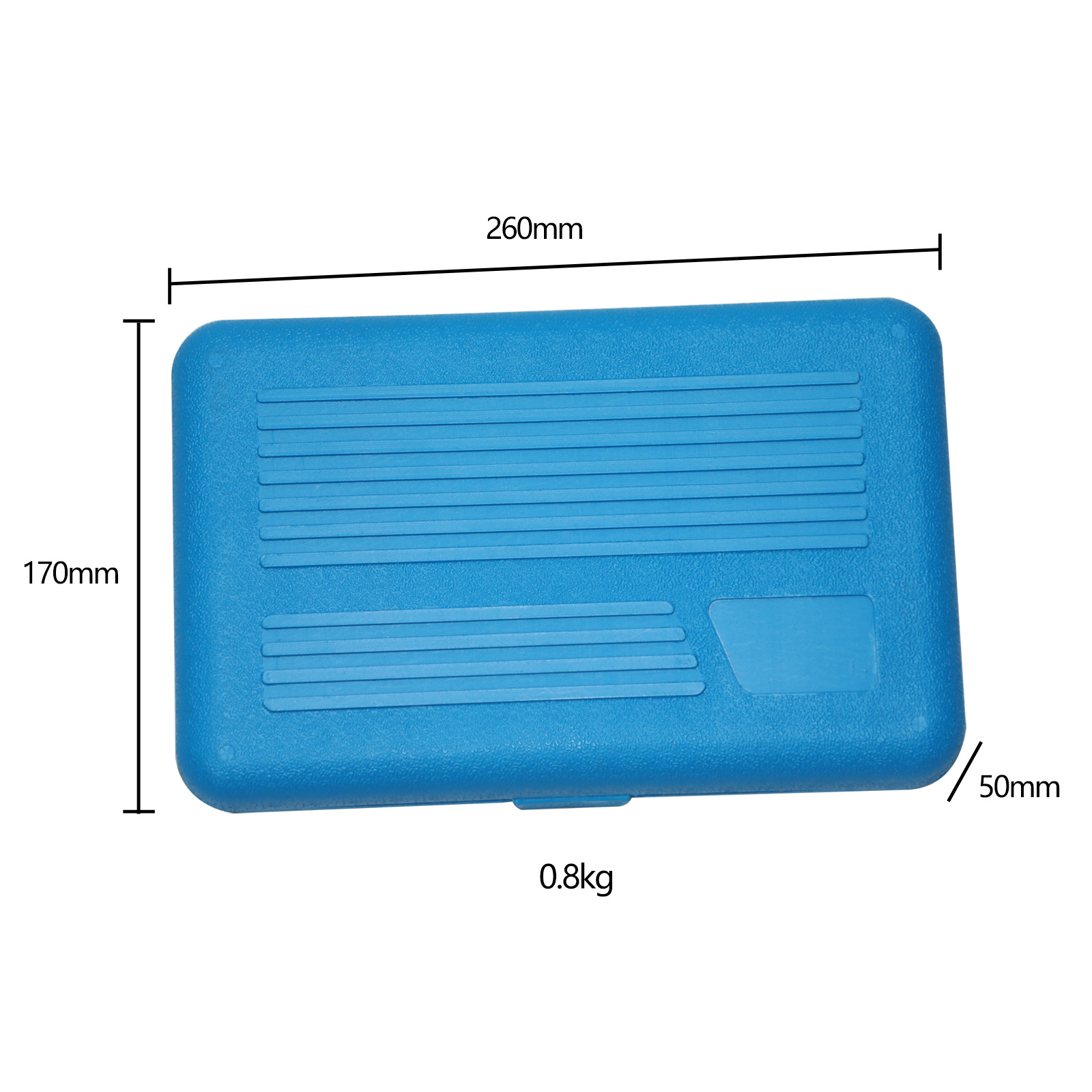 17件轴承安装工具  (5)