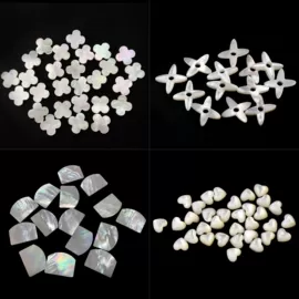 宝石工艺品;饰品配件;水晶工艺品