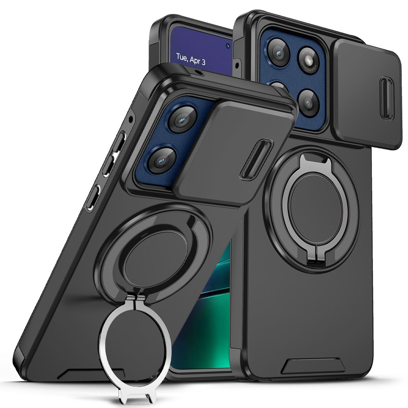 Cross-Border Applicable Moto g 2025 Phone Case Motorola g Car Magnetic Sliding Window Holder Protection Cross-Border Applicable Moto g 2025 Phone Case Motorola g Car Magnetic Sliding Window Holder Protection