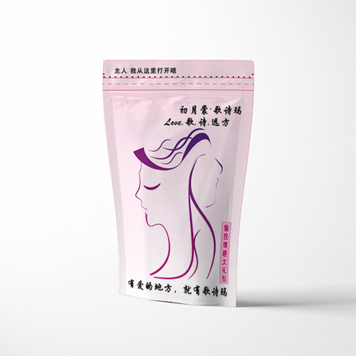 拓趣情趣礼包高潮液避孕套清洁湿巾20g消毒液安全器具成人性用品