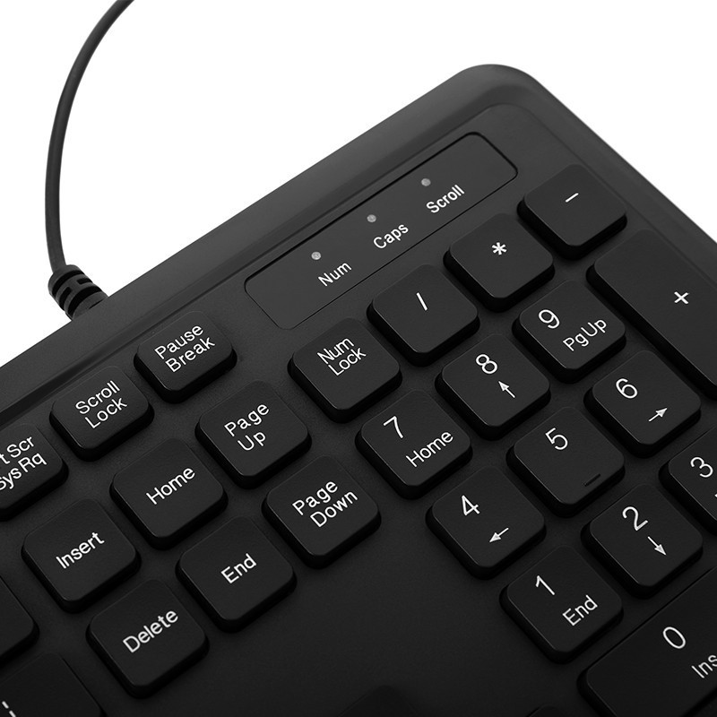 レノボKM102有線マウスセットオフィスマウスキーボードセットデスクトップ一体型パソコン|undefined