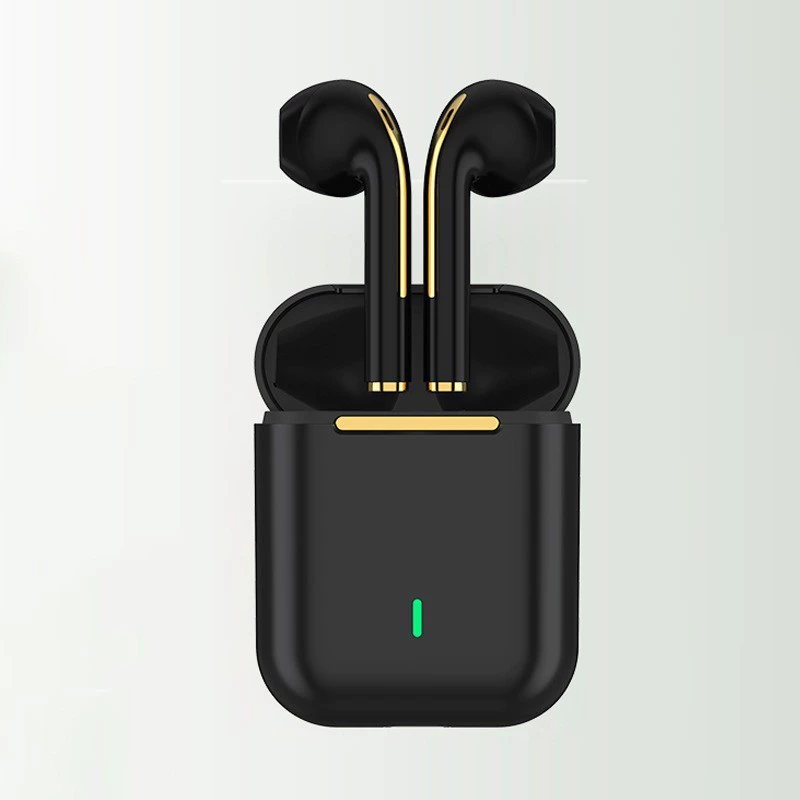 TWS Bluetooth Headset F9-5C (Private Model) — Wireless Earbuds, Multi-color Options, Compact Case