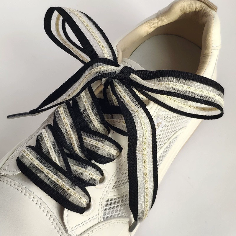 Air Jordan, шнурки с бантом для обуви, 2 см